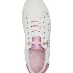 Barbie x Aldo Womens Sneakers 8.5 -Limited Edition- Last One